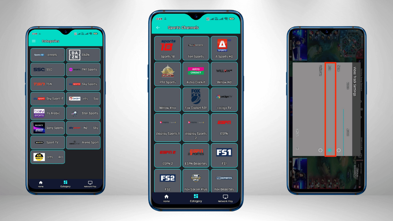 Better Video Quality