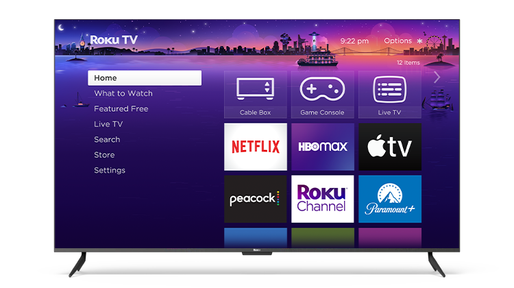 Roku TV