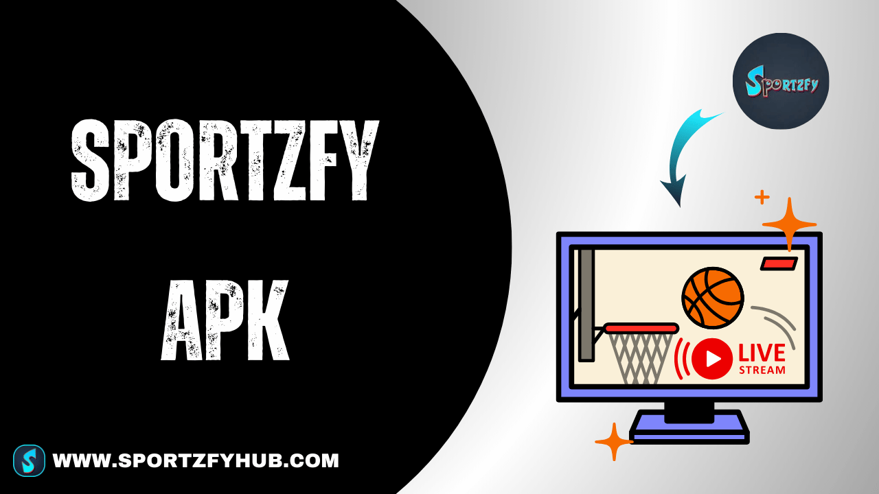 Sportzfy APK