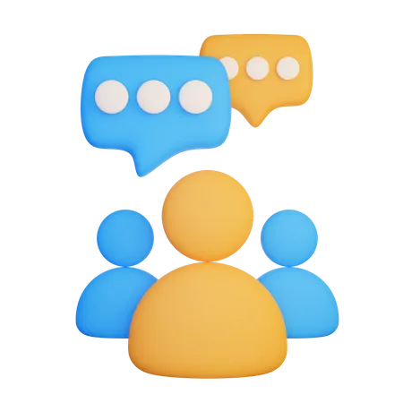 Join Community Forums or Groups