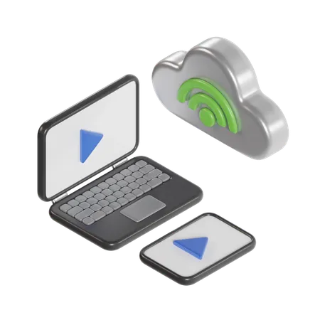 Use Different Stream Source