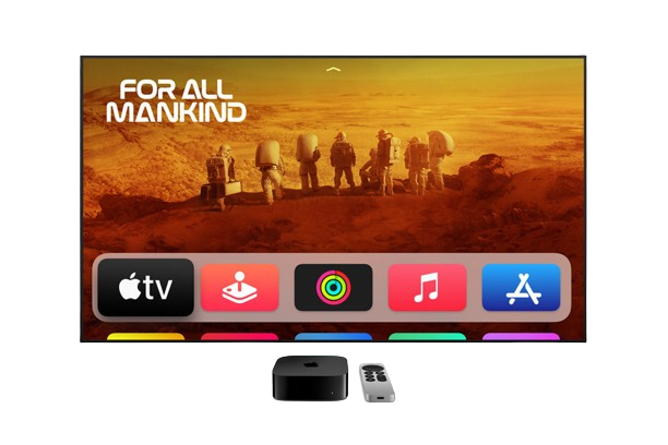 Apple TV