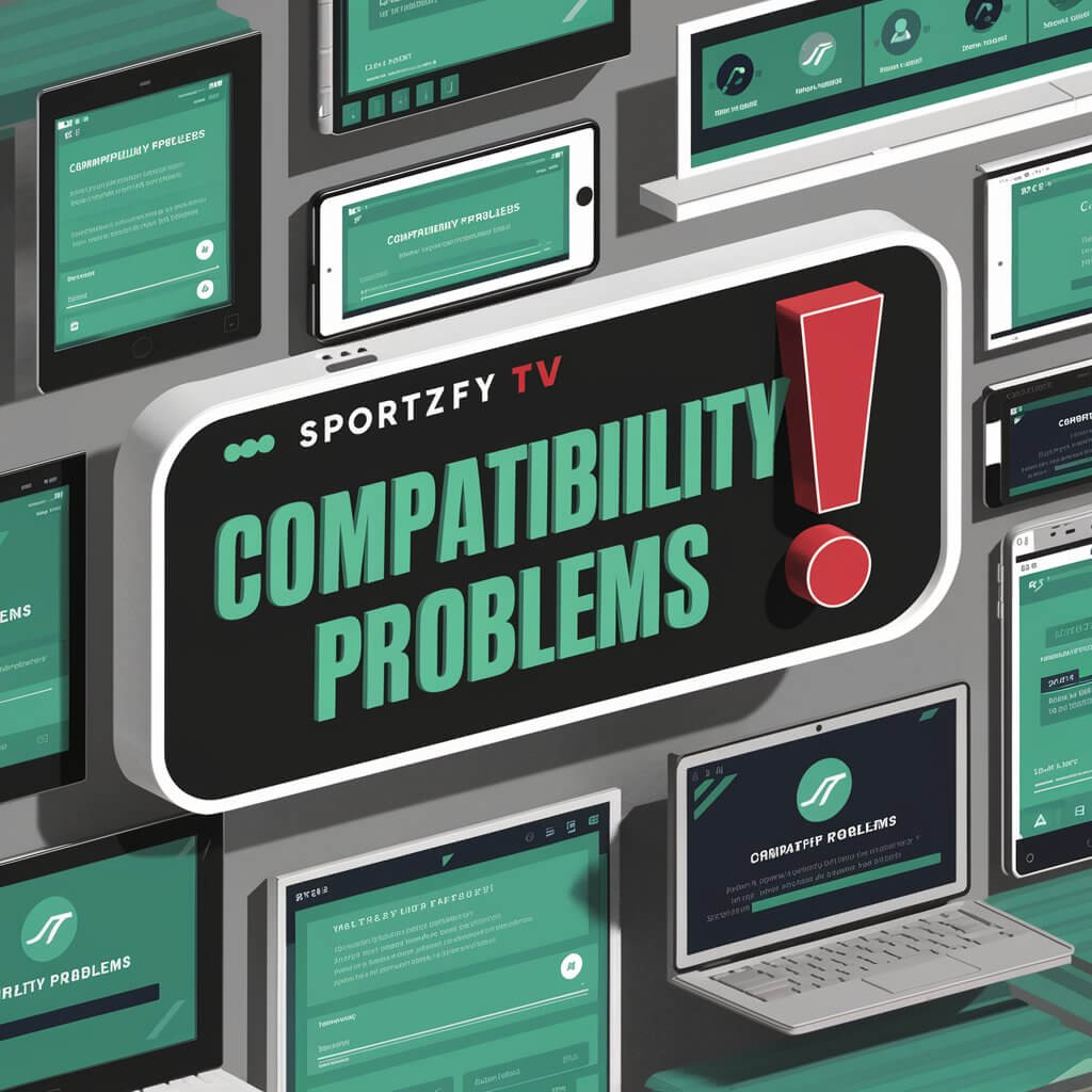 Compatibility Problems