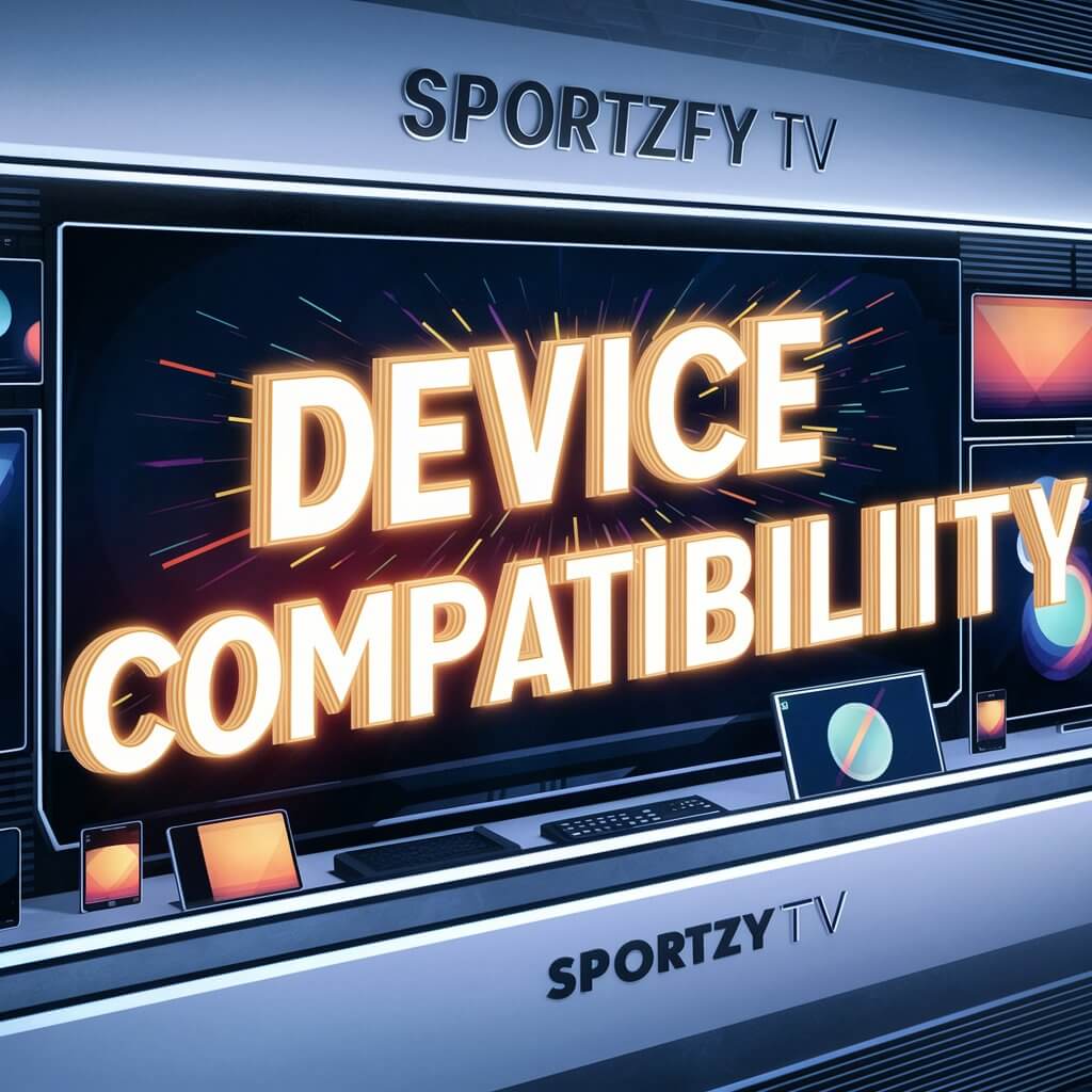 Device Compatibility