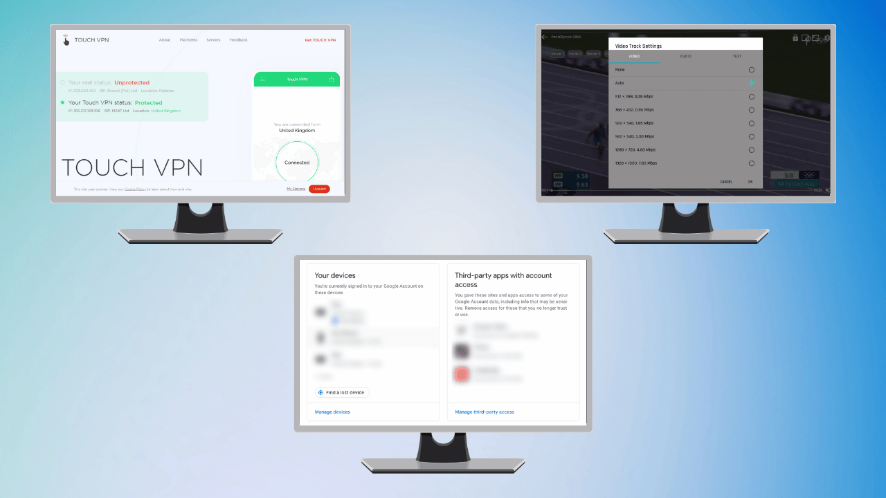 Installing Sportzfy on Smart TV (3)