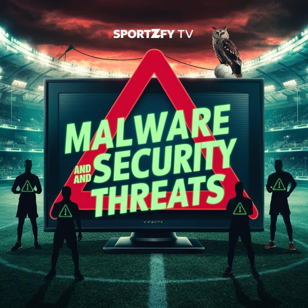 Malware and Security Threats