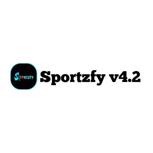 Sportzfy v4.2