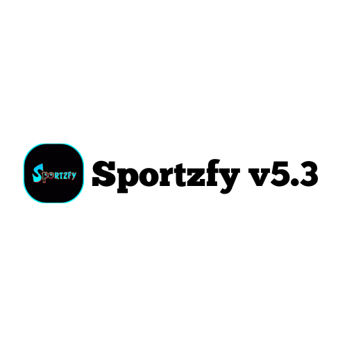 Sportzfy v5.3