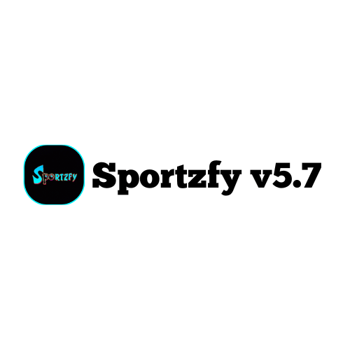 Sportzfy v5.7