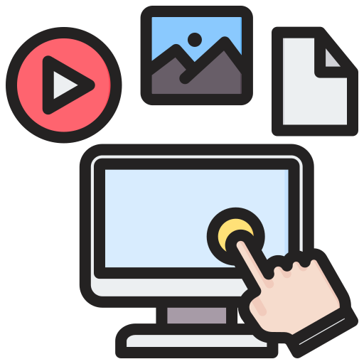 Access to Previous Content