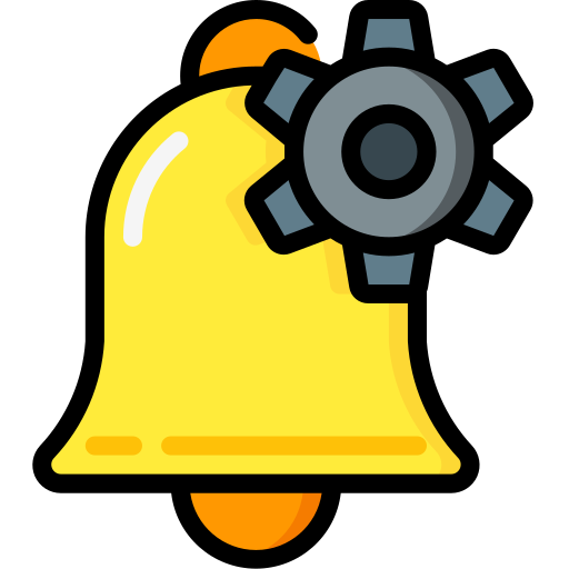 Customizable Notifications