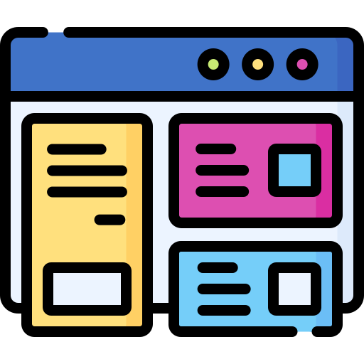 Improved User Interface and Experience