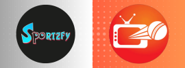 Sportzfy vs. CricFy TV