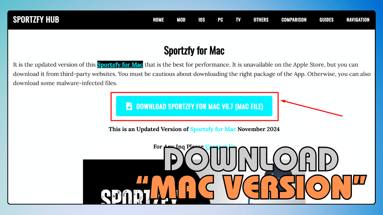 Download Mac Version