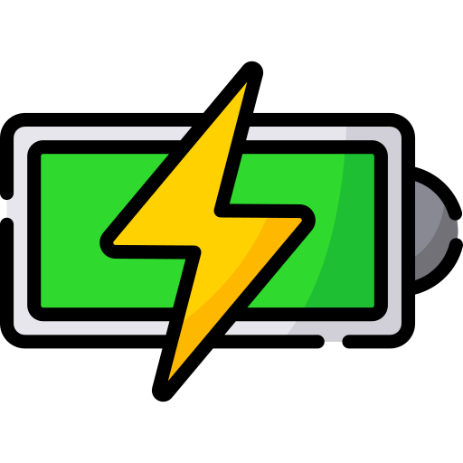 Low Power Consumption for Extended Viewing