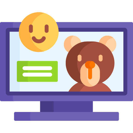 Kid-Friendly Channels Section