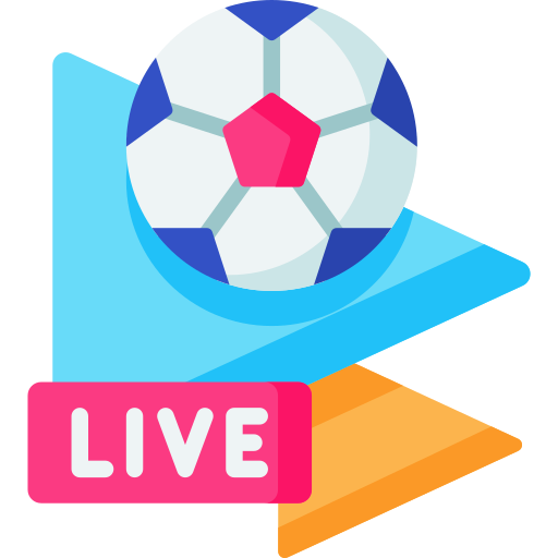 Live Sports Streaming in HD