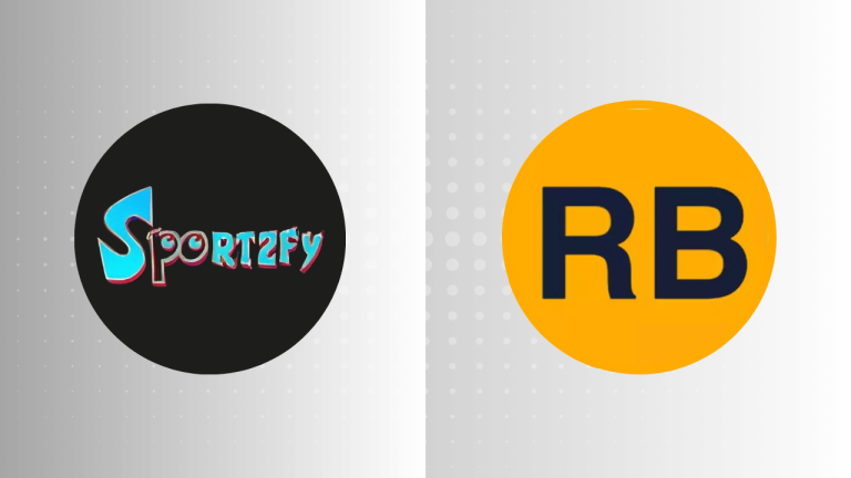 Sportzfy vs. RBTV77