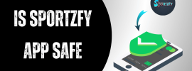Is Sportzfy App Safe