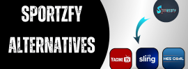 Sportzfy Alternatives